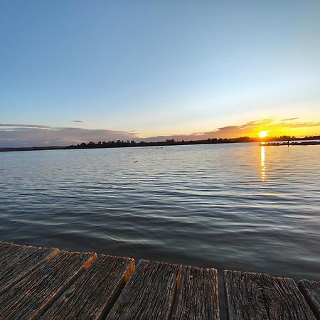 Seeoase In Muhr Am See Inkl Fruehstueck Luaran gambar