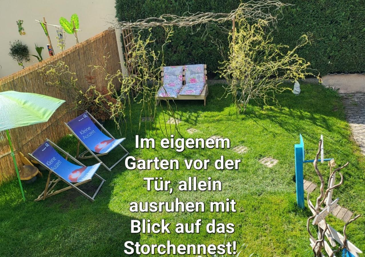 Seeoase In Muhr Am See Inkl Fruehstueck Luaran gambar
